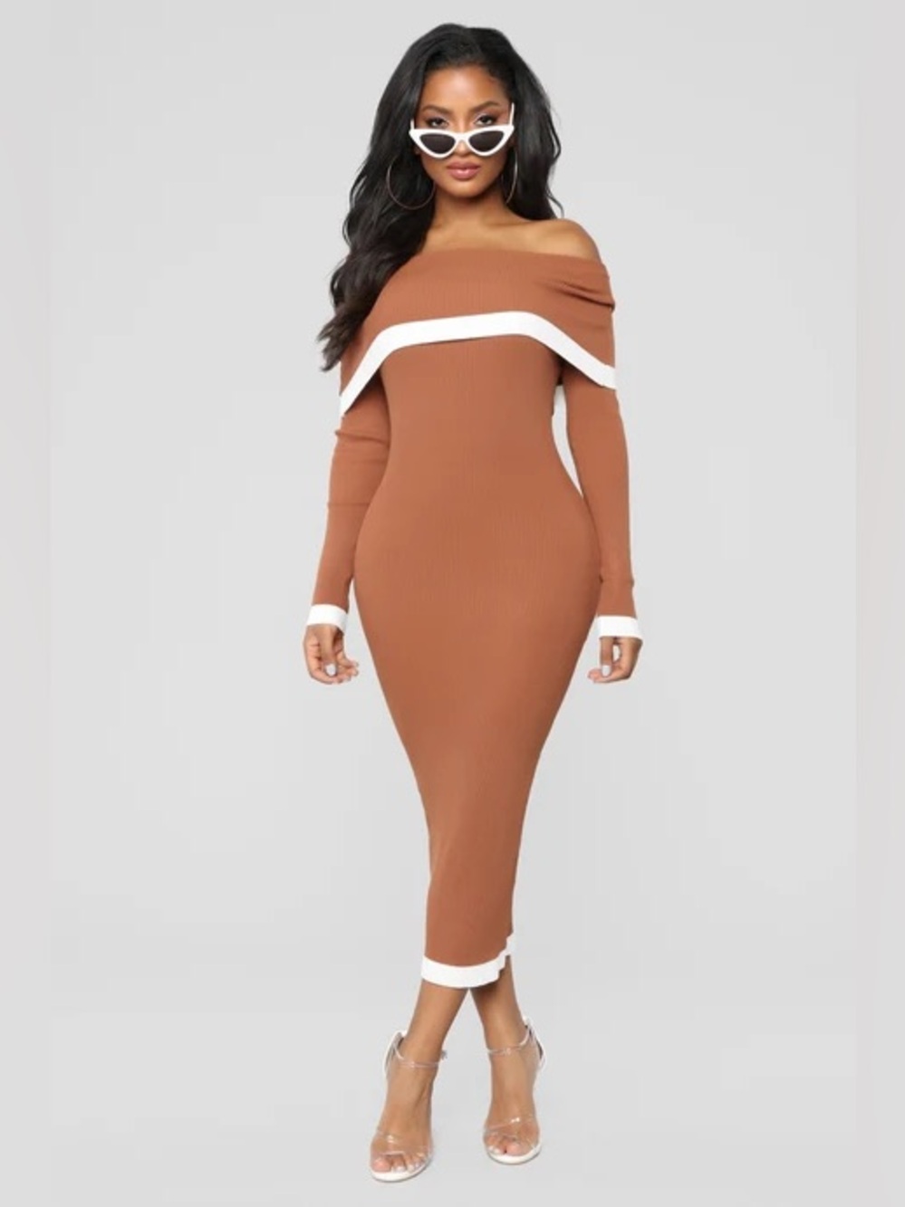 Fashion nova dress